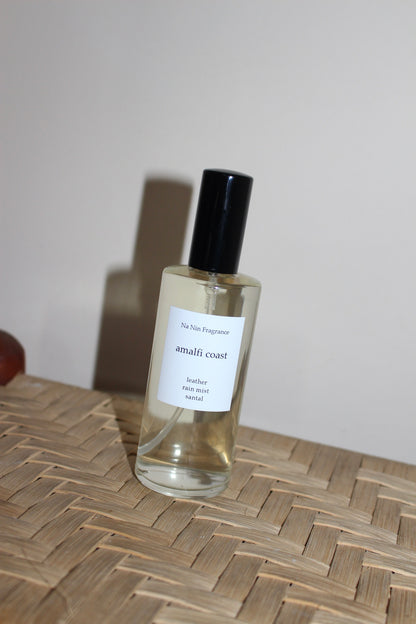 Amalfi Coast Eau Fraîche