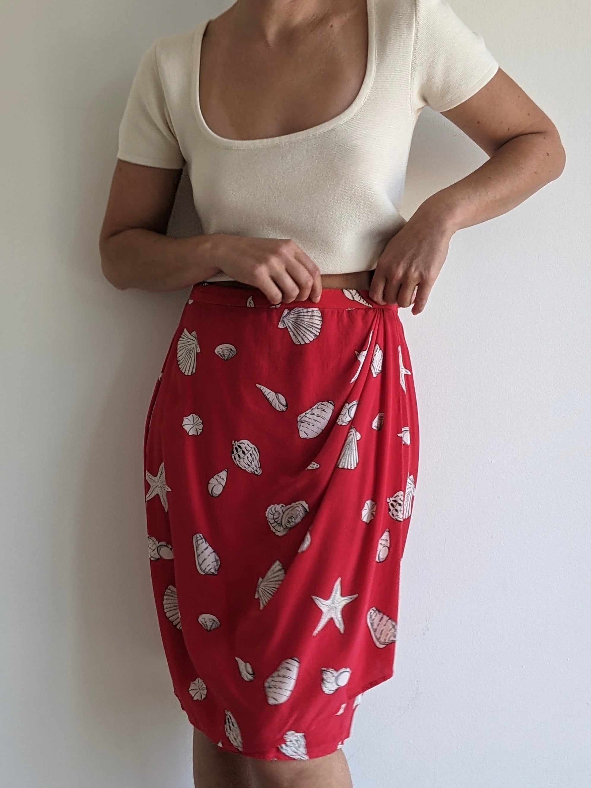 VINTAGE BOTTOMS – NA NIN