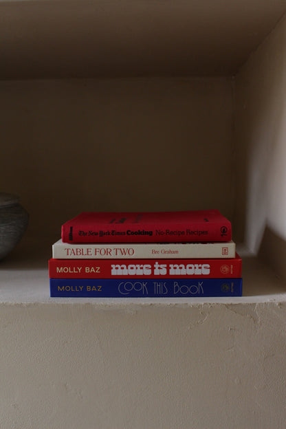 NYT Cooking No-Recipe Recipes