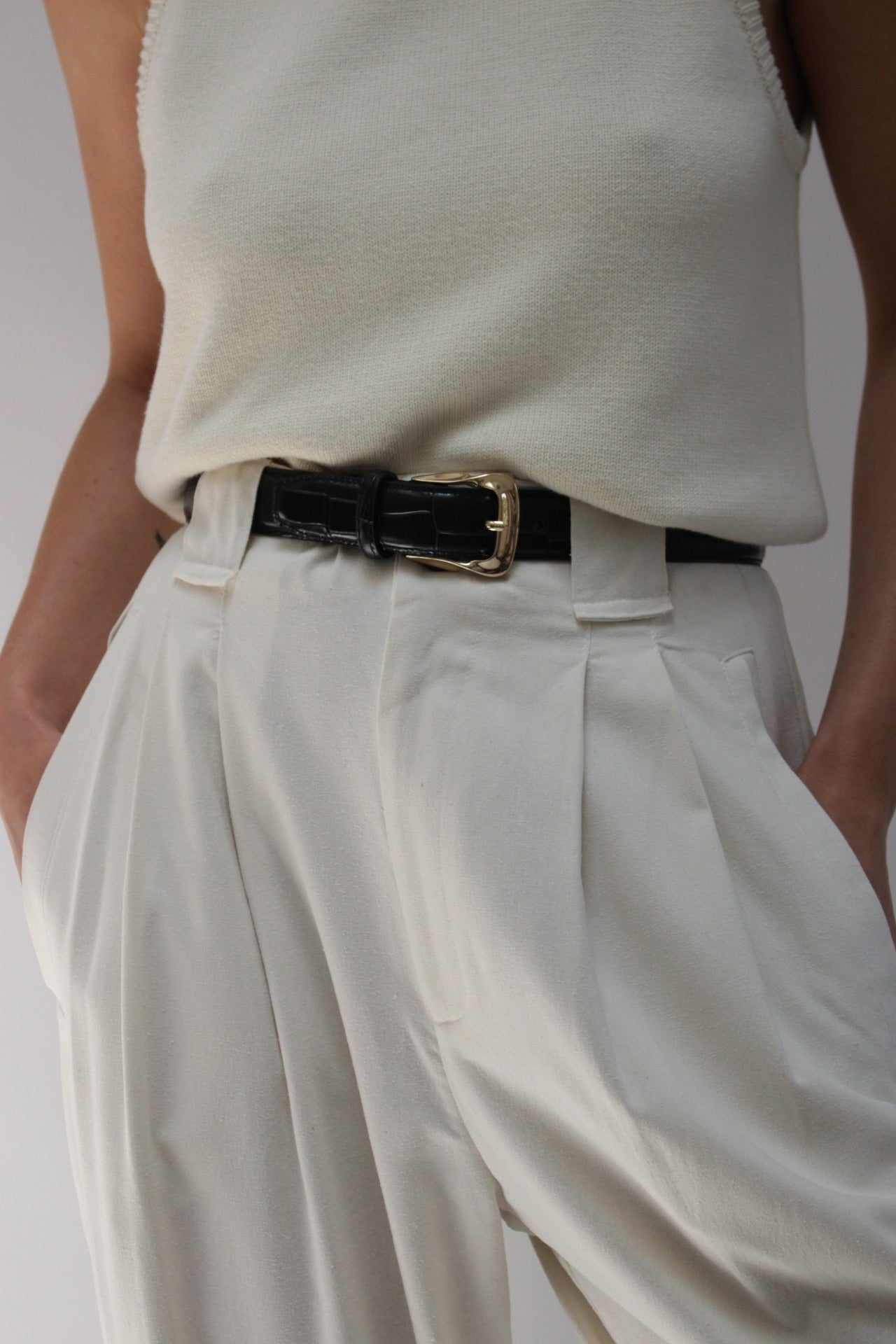 Mildred Belt