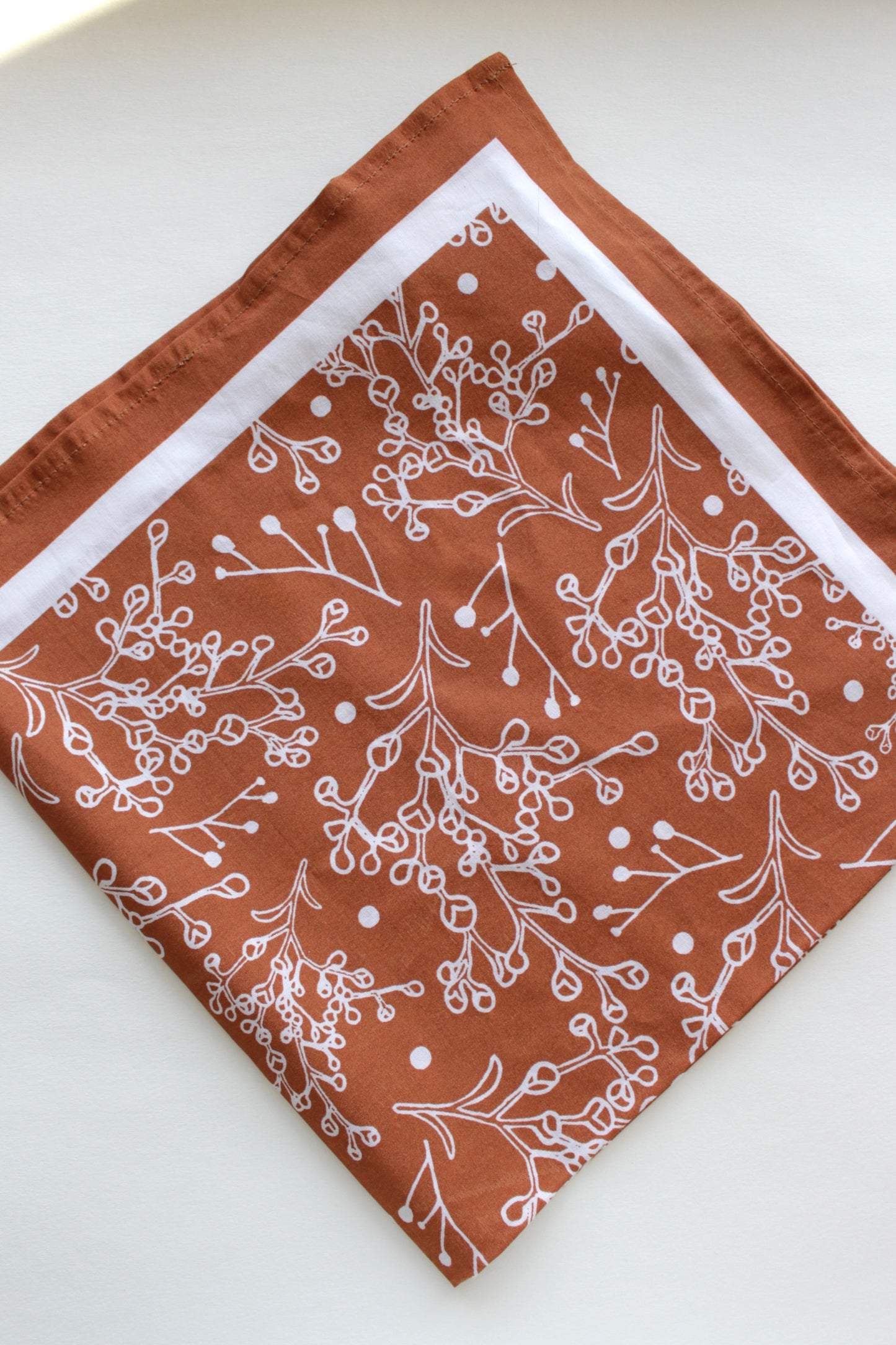 Cotton Bandanas