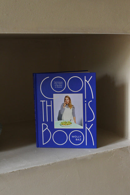 Cook This Book