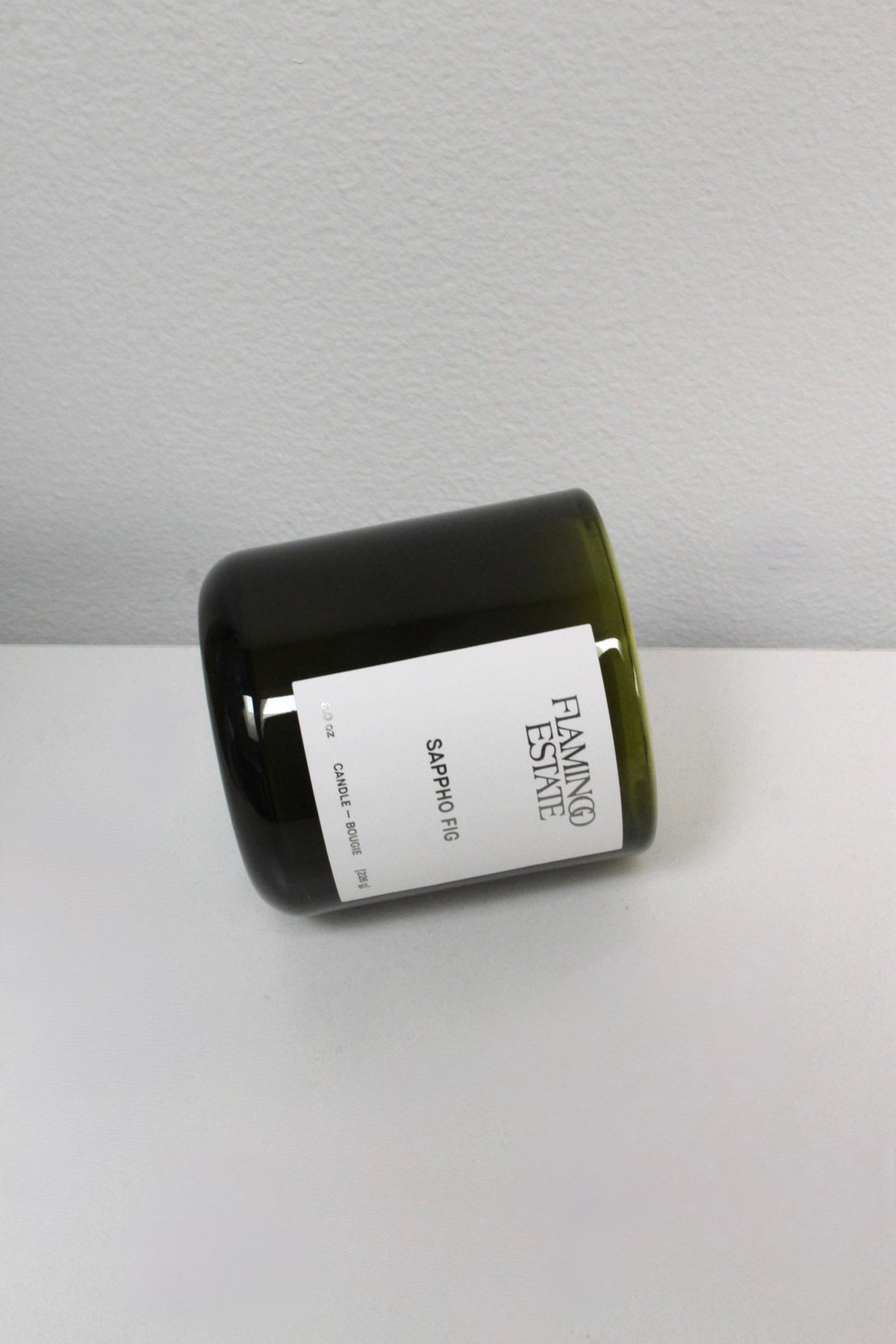 Sappho Fig Candle