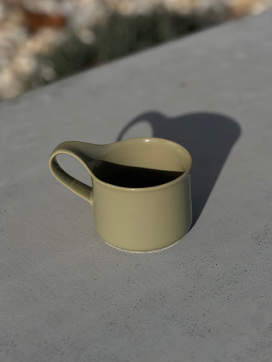 Petite Mug