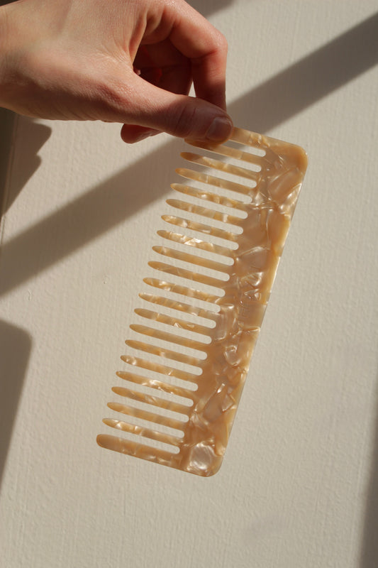 No. 2 Comb