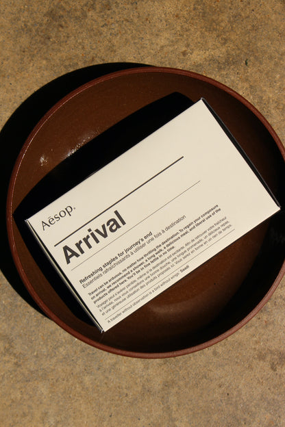 Arrival Travel Kit