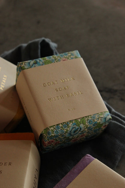Soap
