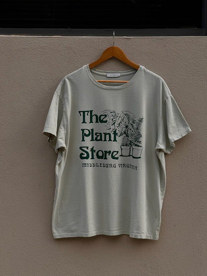 The Plant Store Tristan Tee