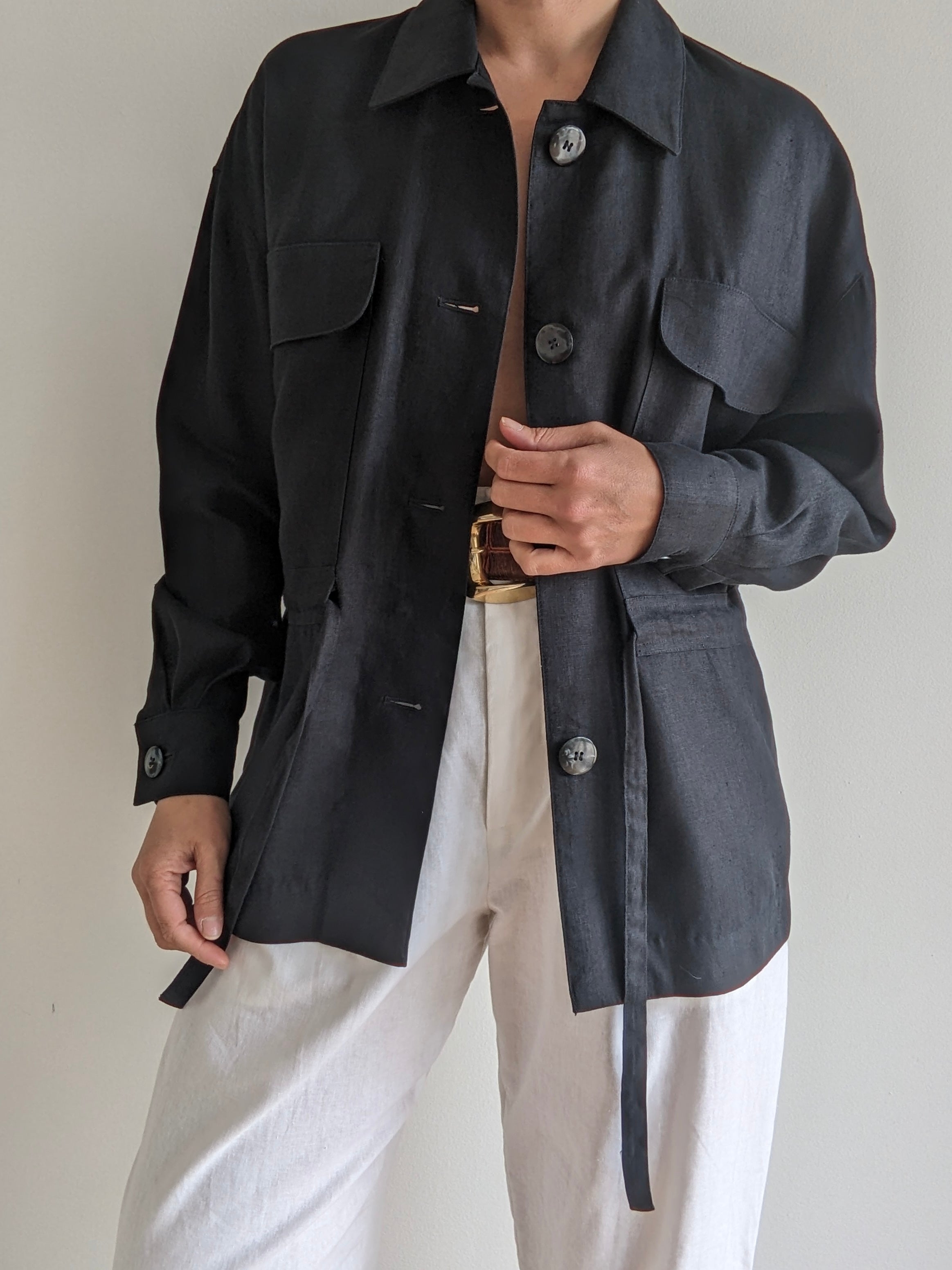 VINTAGE OUTERWEAR – NA NIN