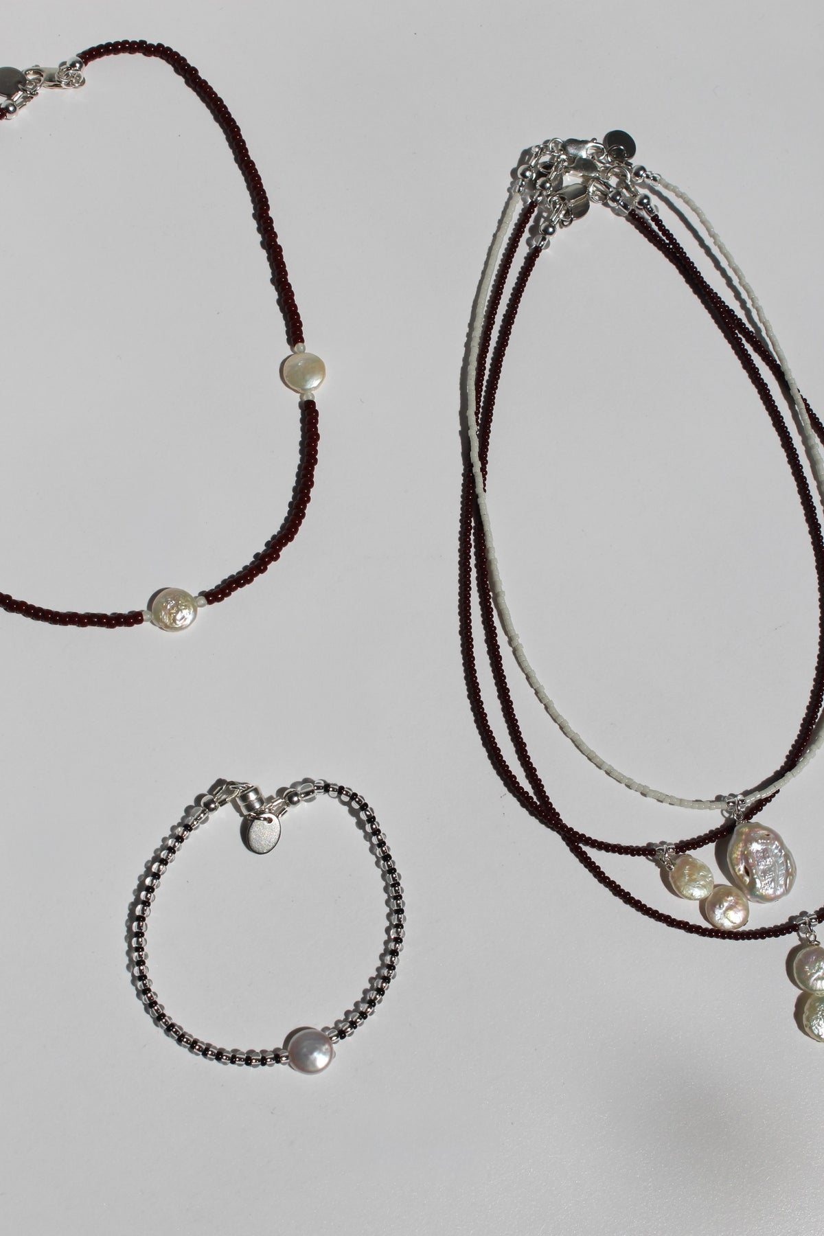 Harmony Bracelet