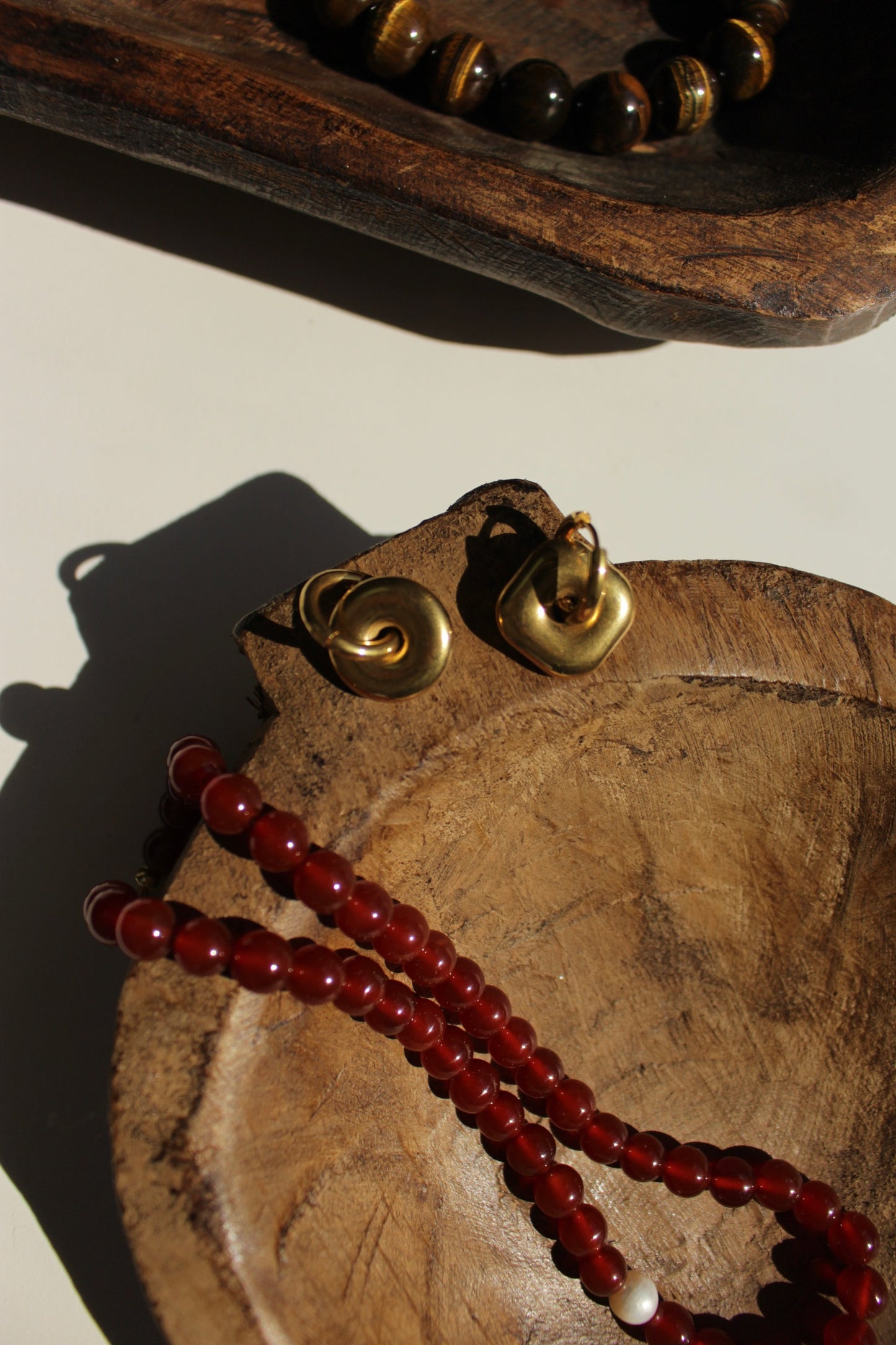 Geo Hoops