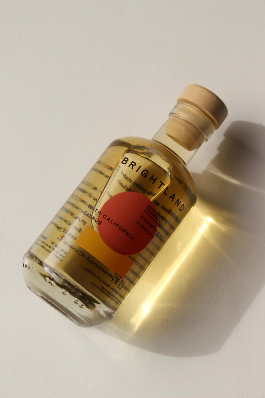 Mini Champagne Vinegar