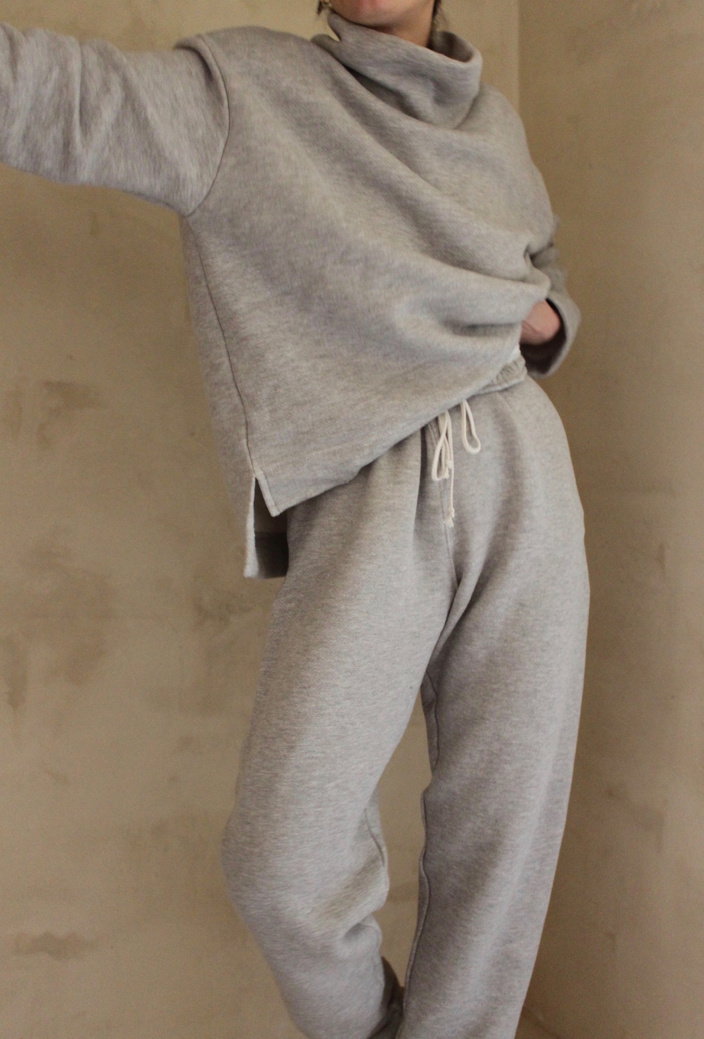 Franklin Fleece Sweatpant