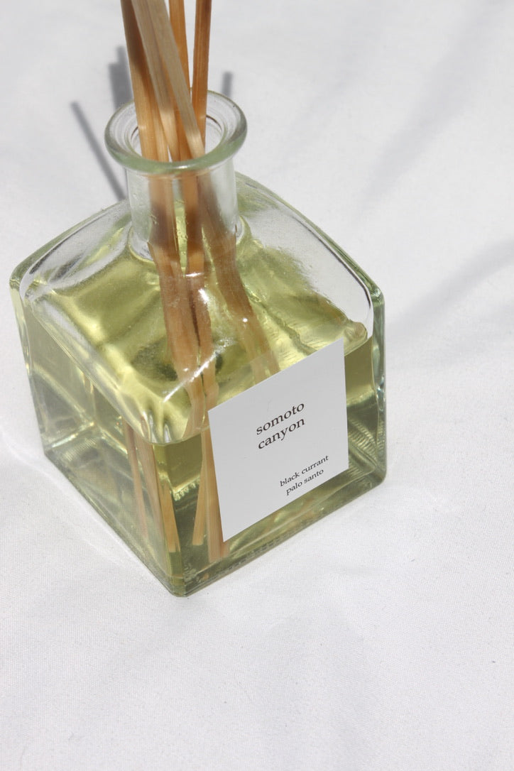 REED DIFFUSERS – NA NIN