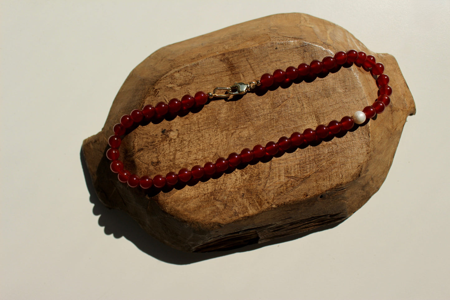Marta Necklace
