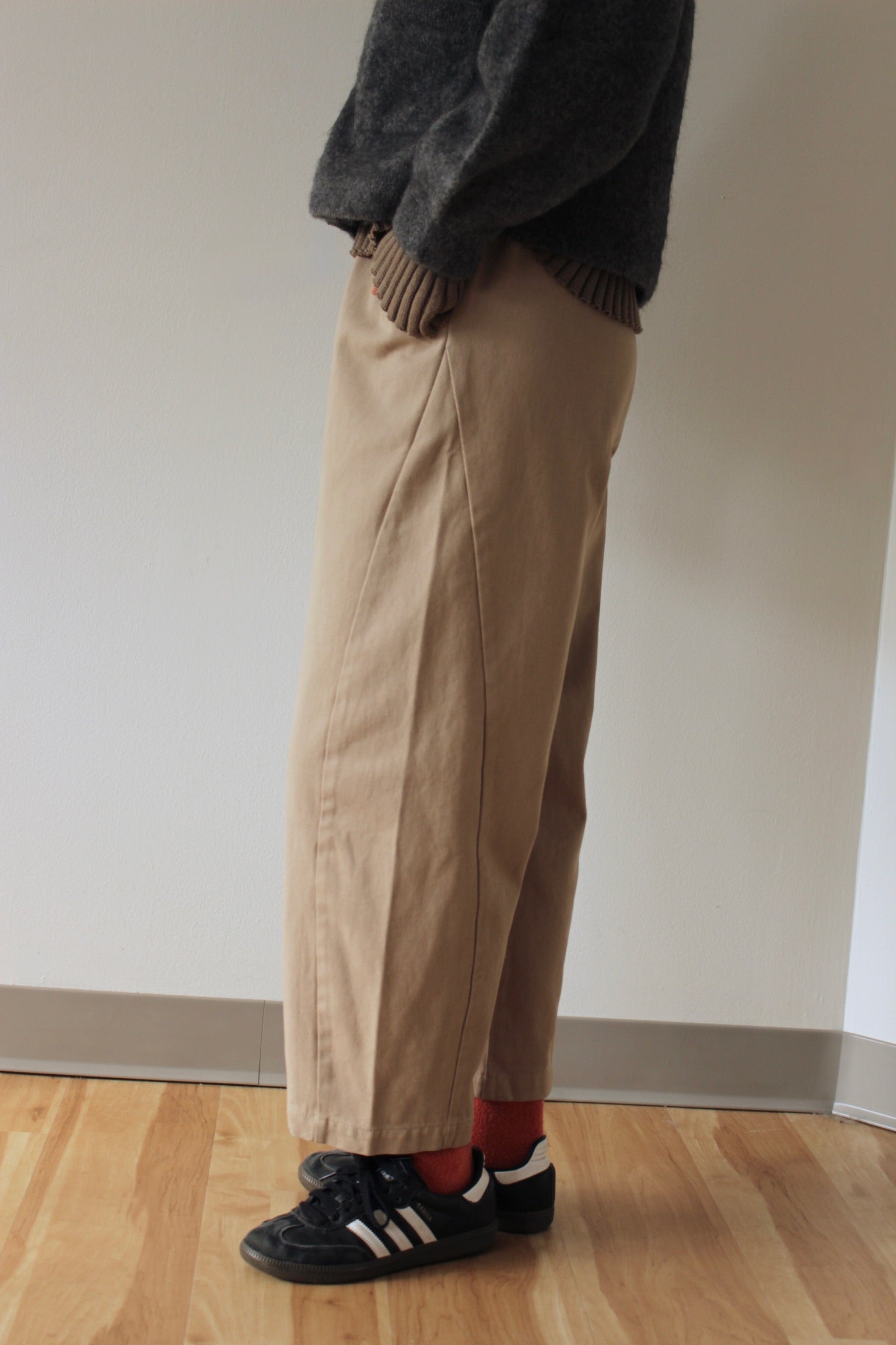Arc Pants – NA NIN