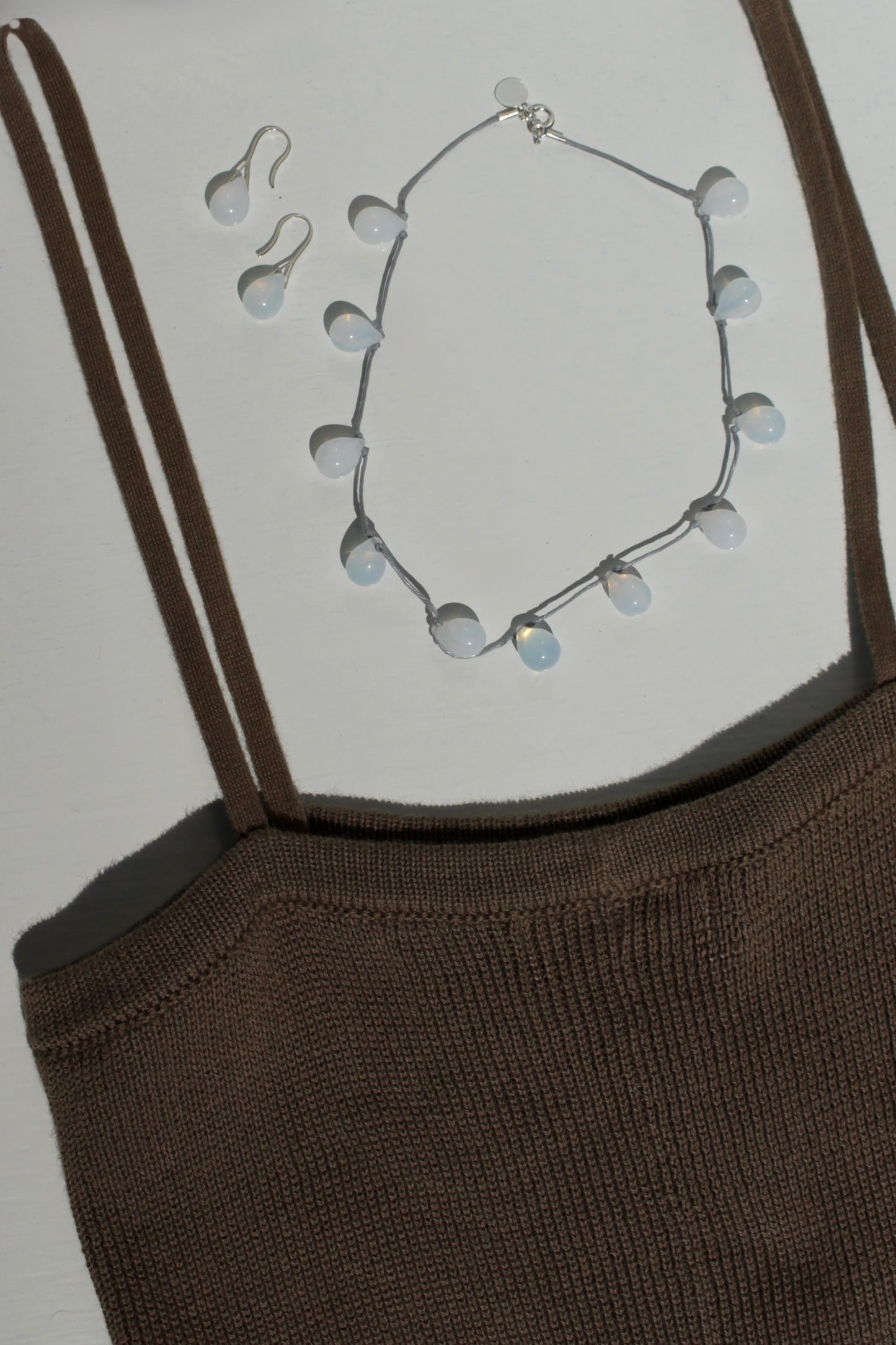 Gota Mini Earrings