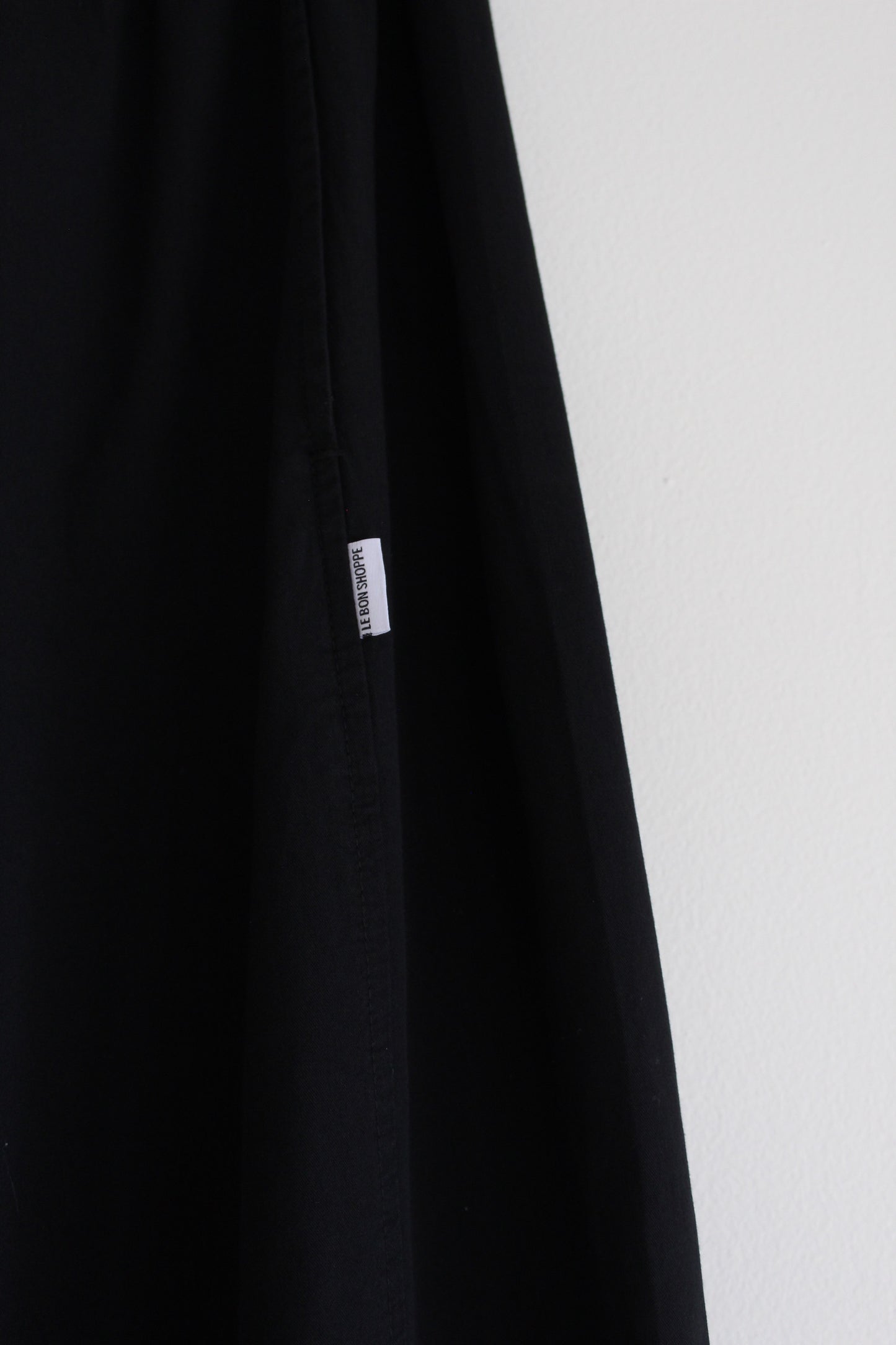 Parachute Pants