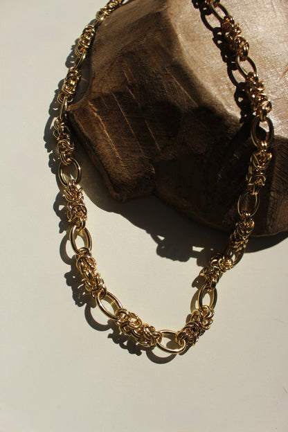 Florentine Necklace