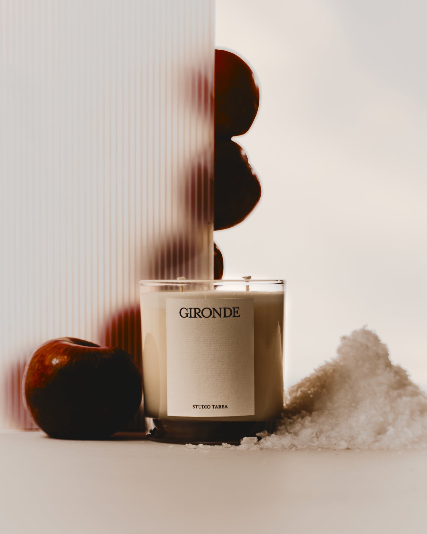 Gironde Candle