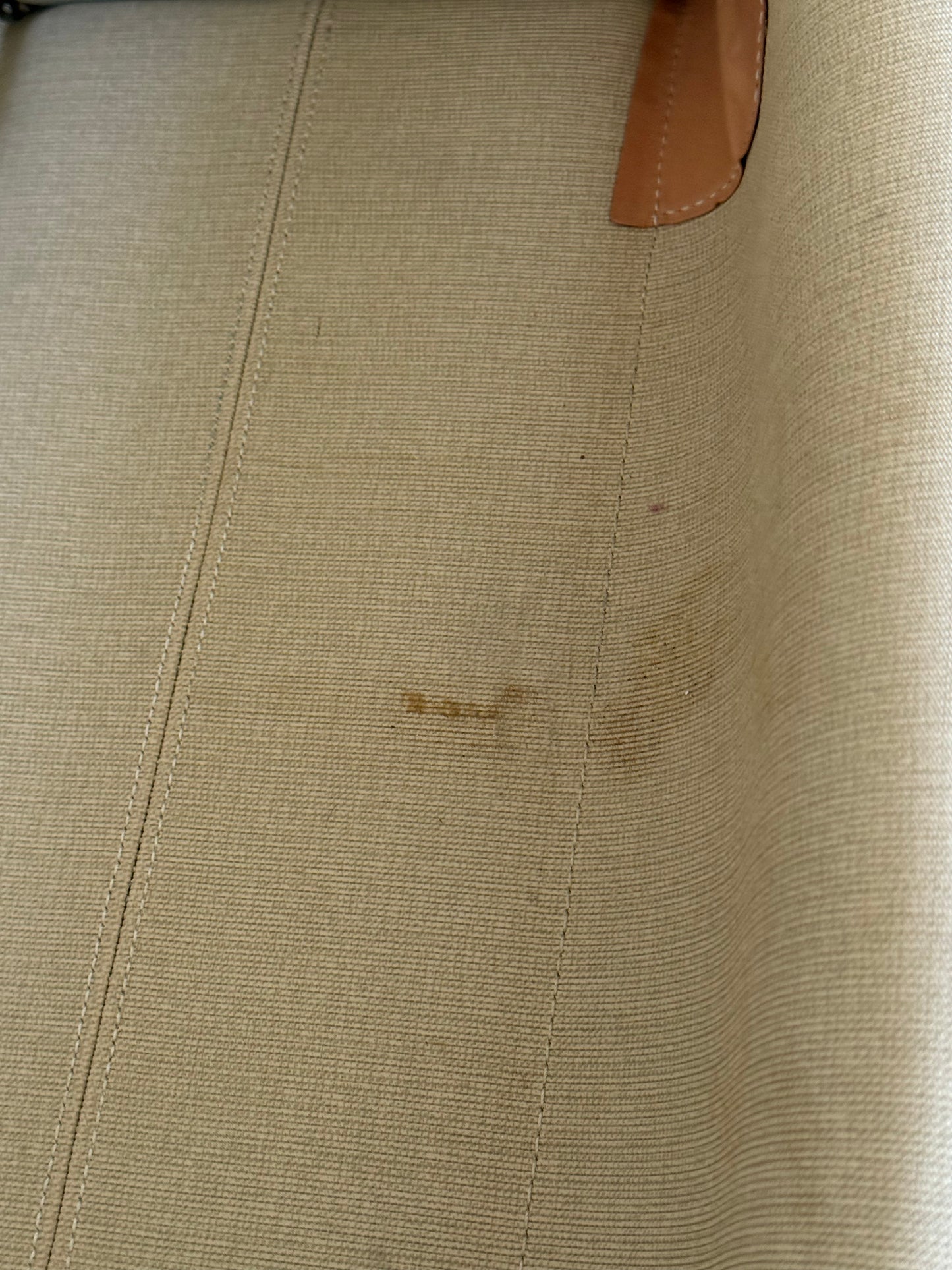 Vintage Louis Vuitton Monogram Pullman Suitcase
