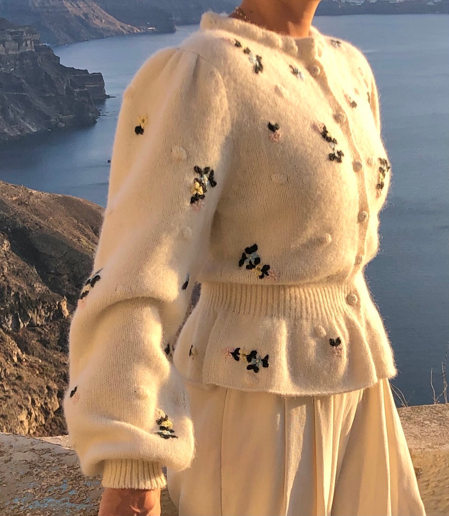 Raine Cardigan