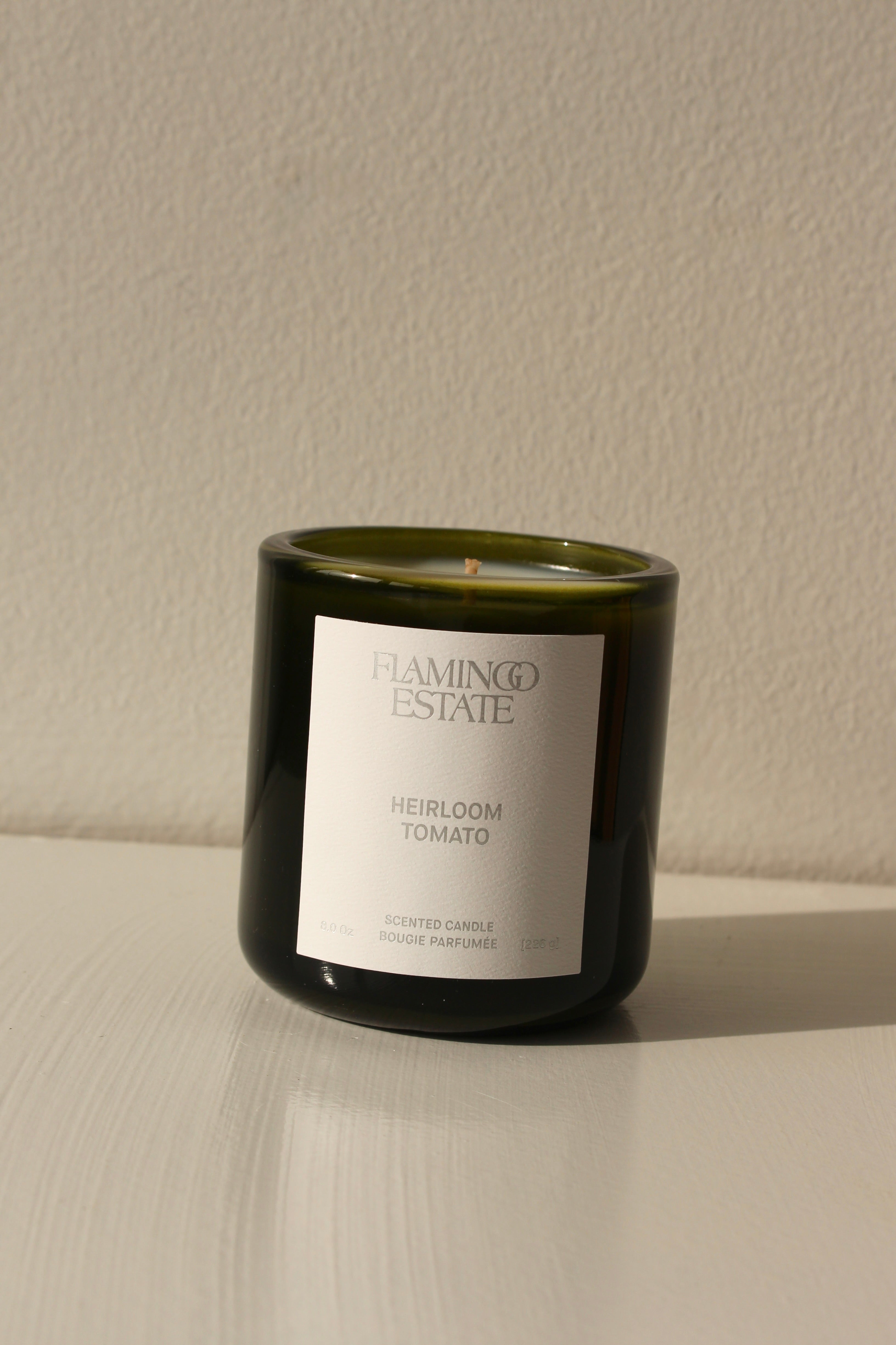 Flamingo Estate Roma Heirloom Tomato XL Candle - Thumbnail 3