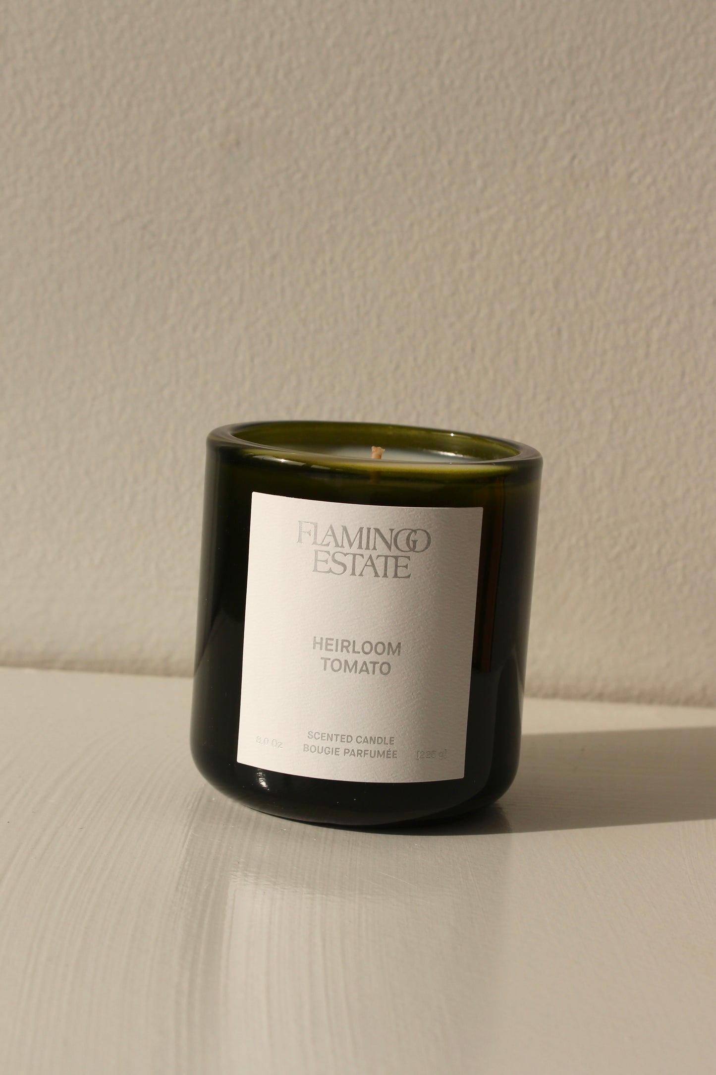 Heirloom Tomato Candle
