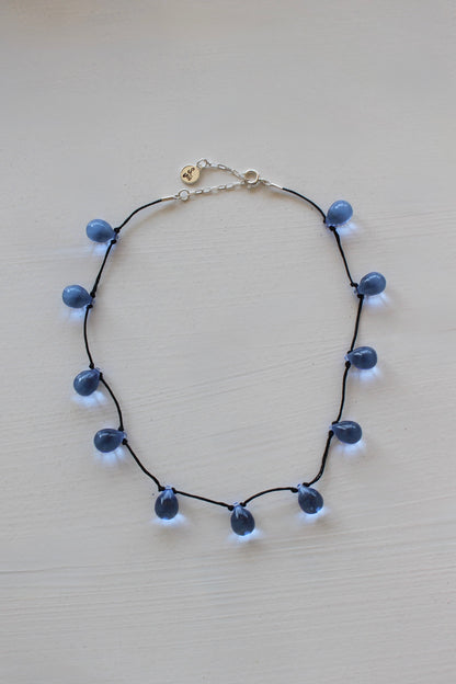 Noué Necklace