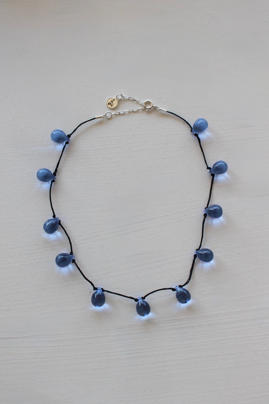 Noué Necklace