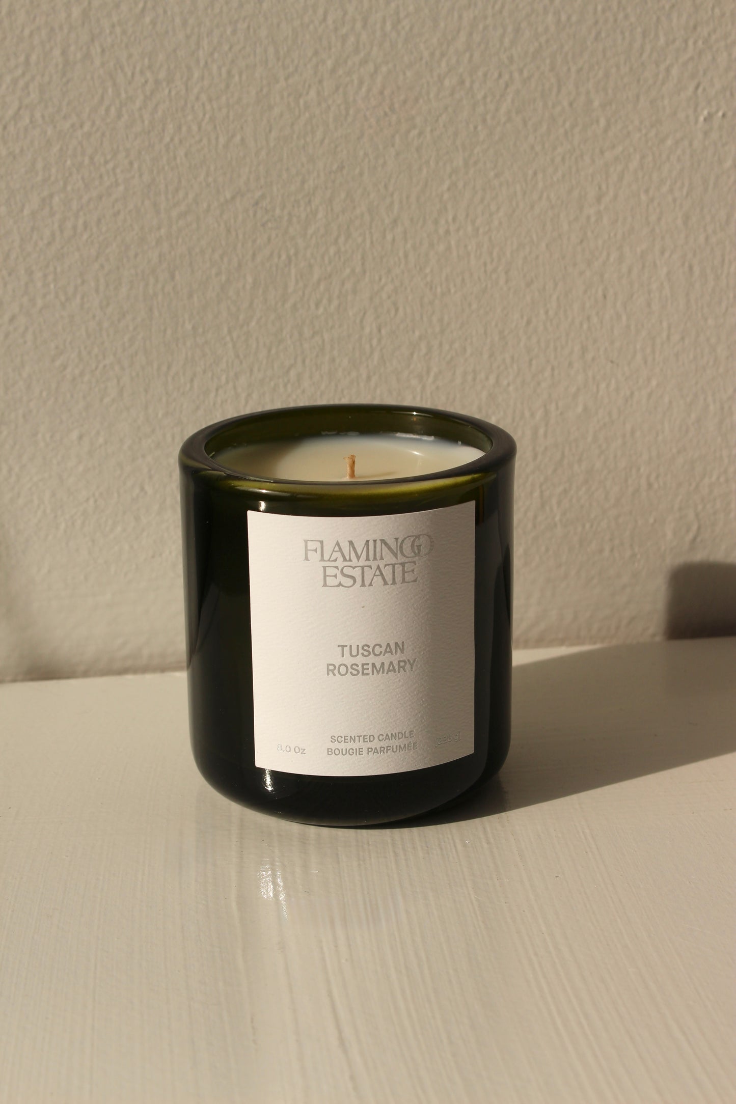 Tuscan Rosemary Candle