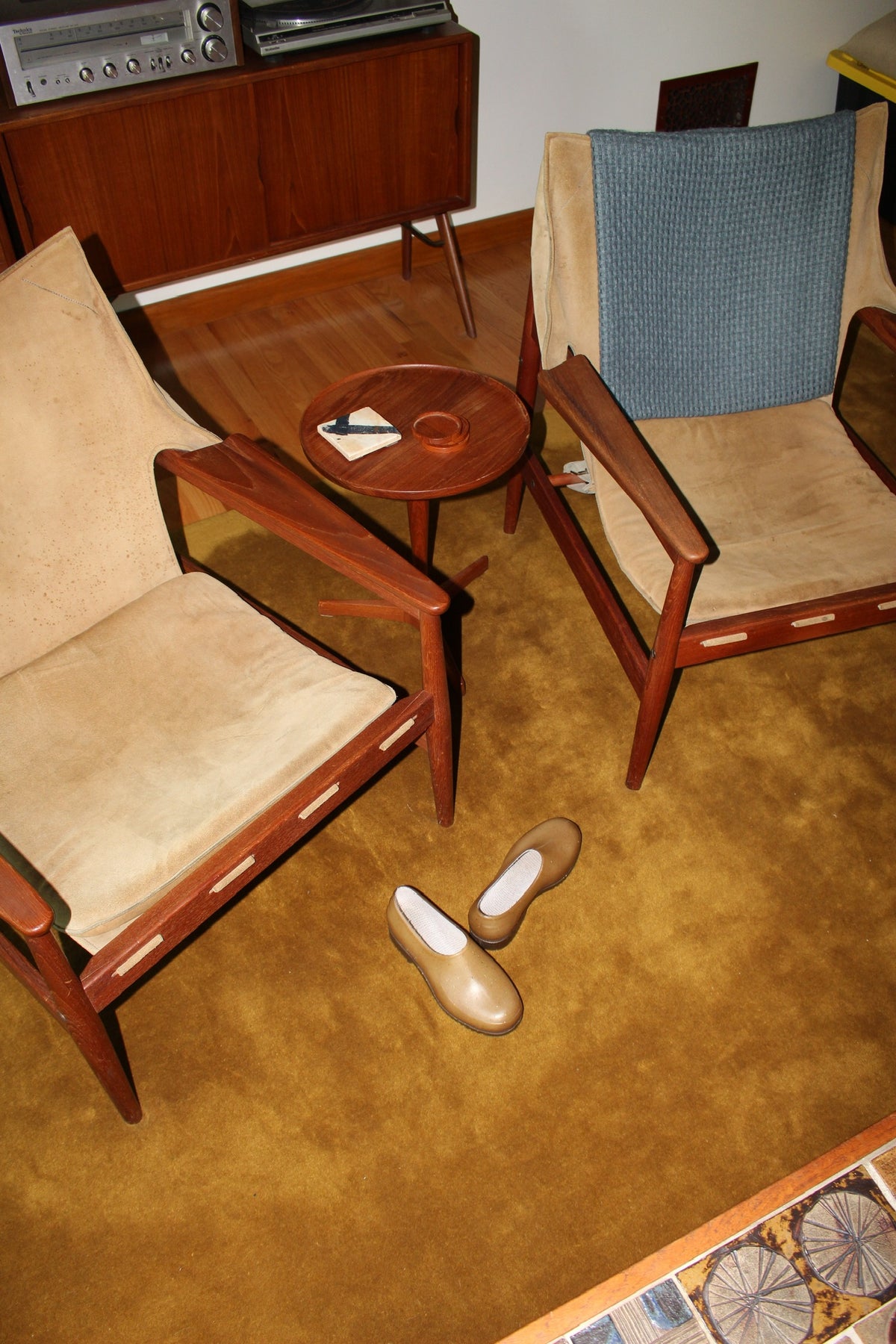 Gardana Clog