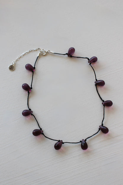 Noué Necklace