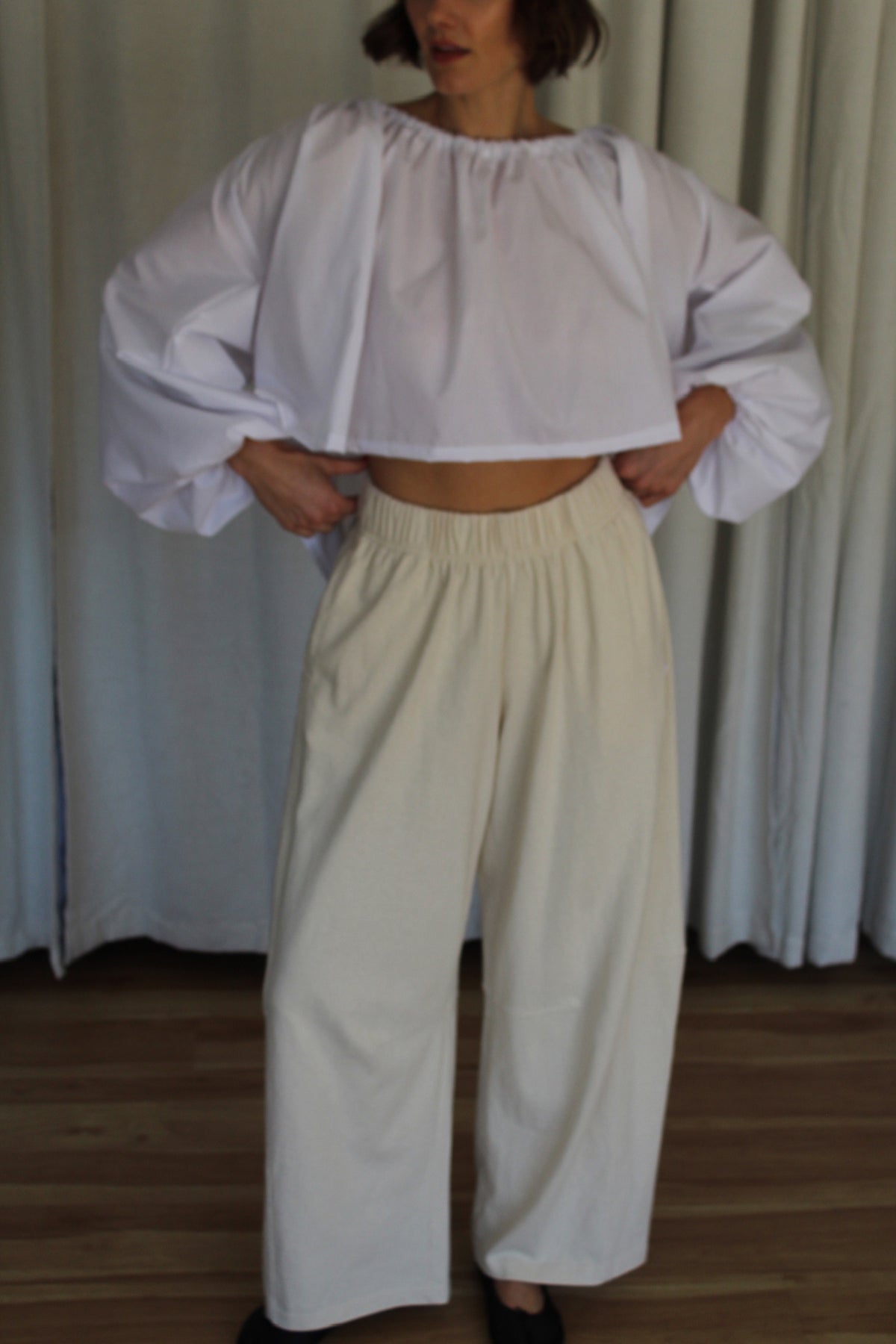 Bare Pant