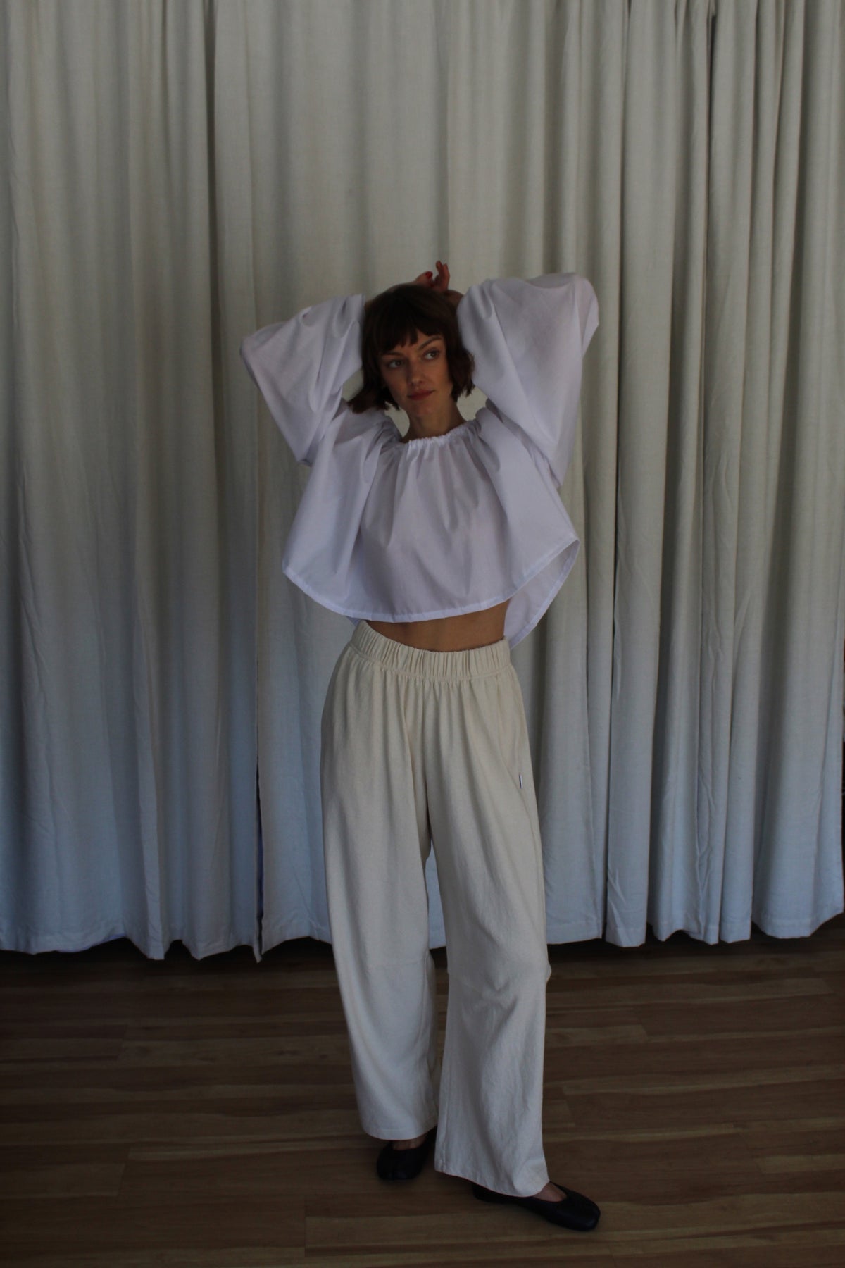 Bare Pant