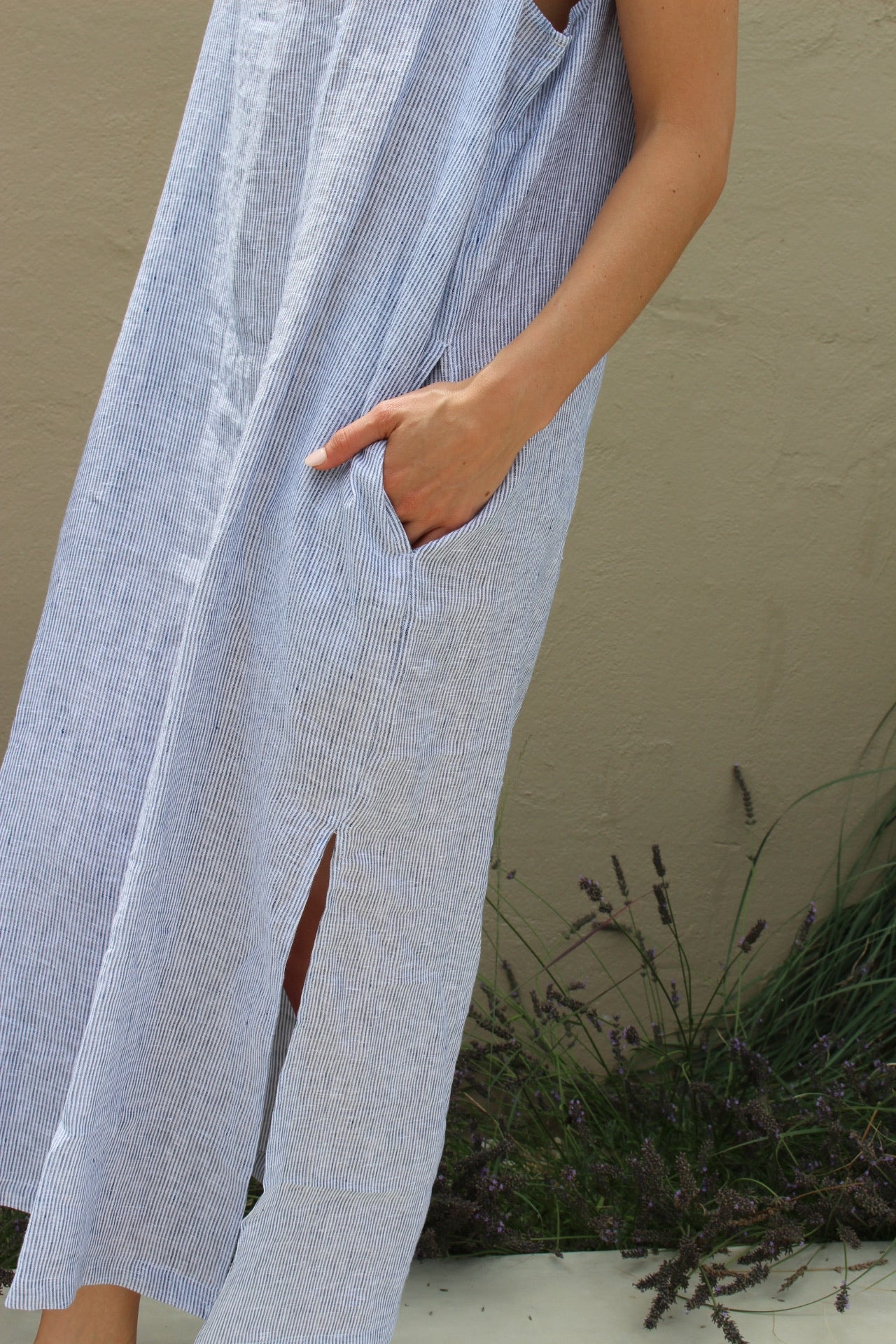 Marni Linen Dress NA NIN Marni Linen Dress NA NIN