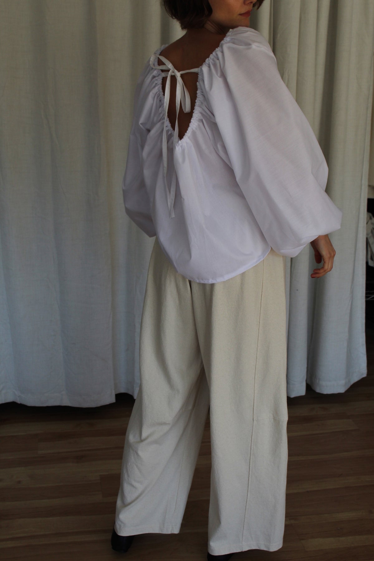 Bare Pant