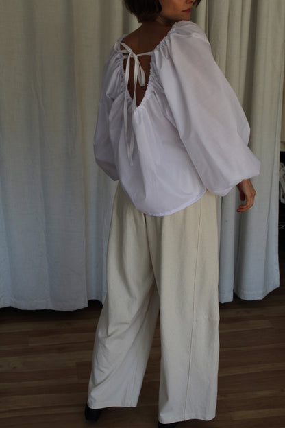 Bare Pant