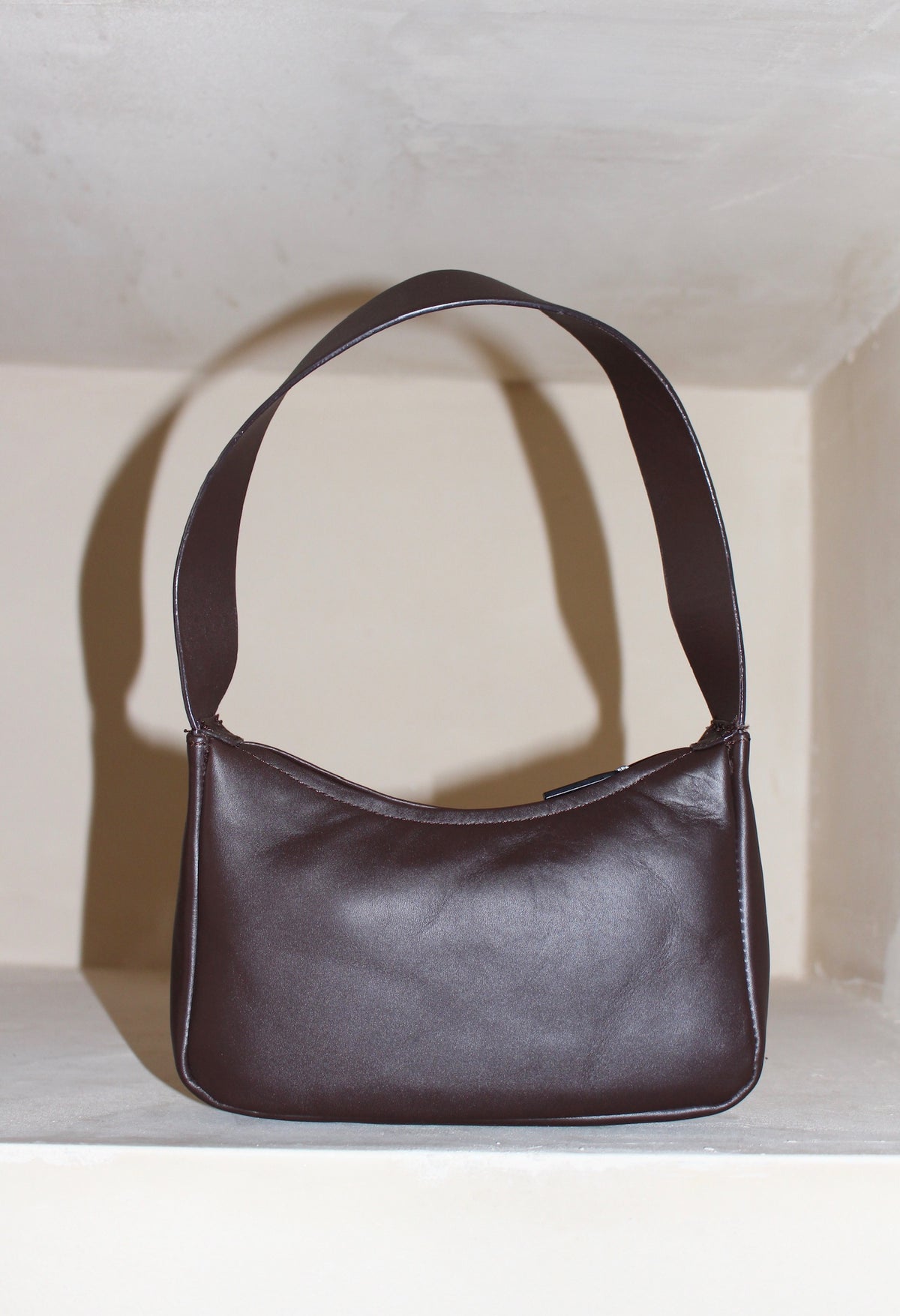 90s Petit Shoulder Bag – NA NIN