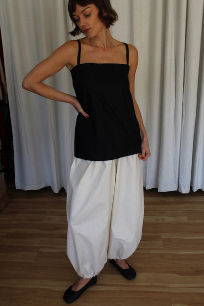 Bloomer Pant