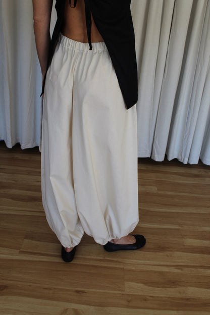 Bloomer Pant