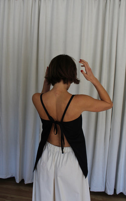 Apron Shirt