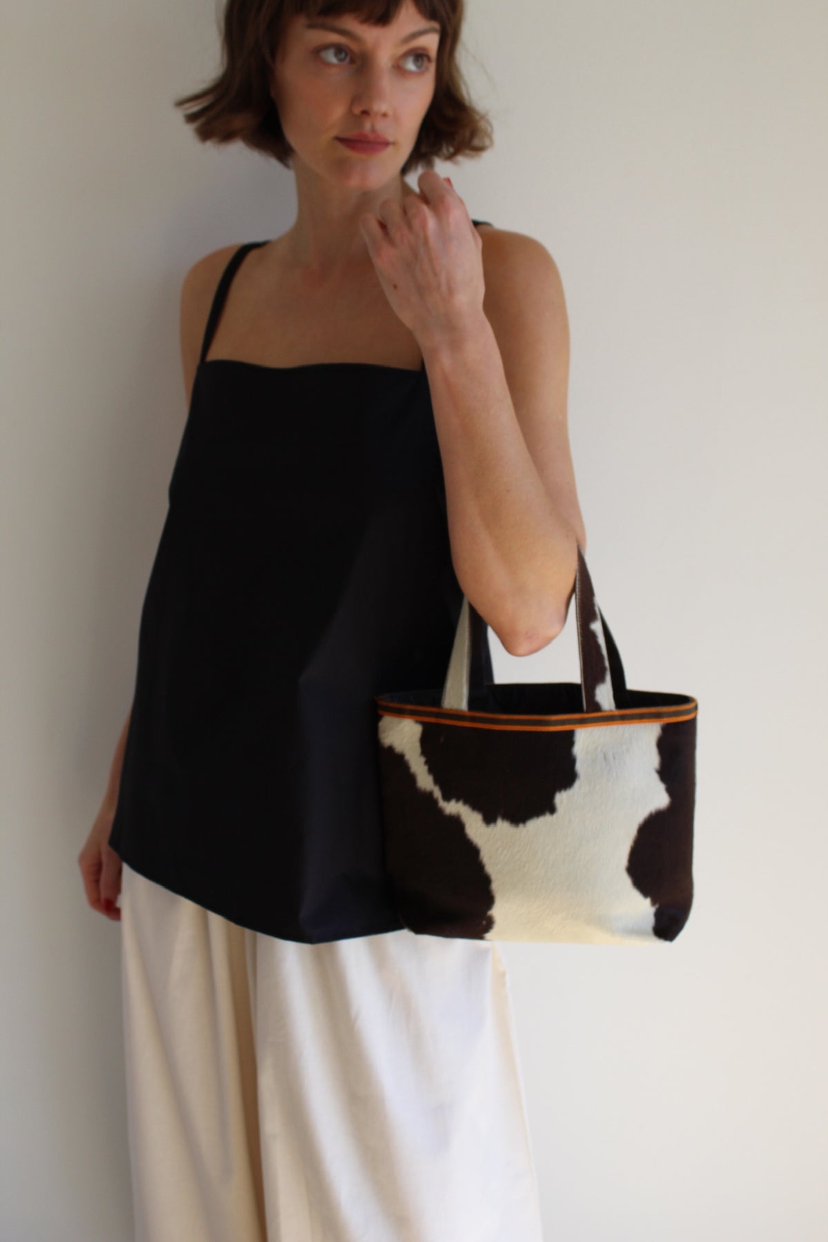 Apron Shirt