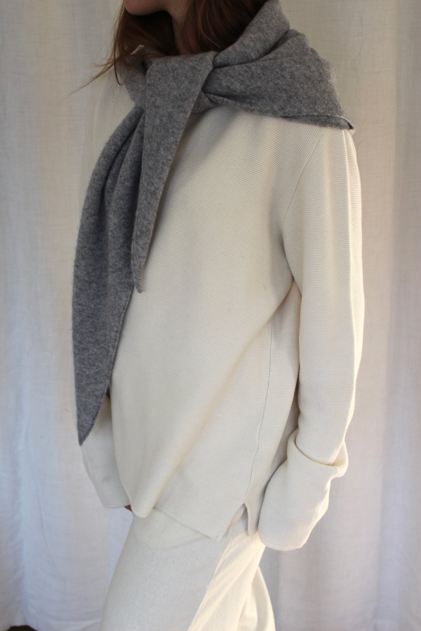 Cashmere Shawl