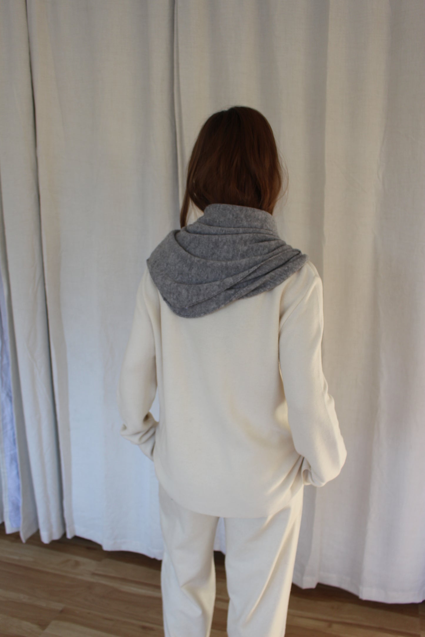 Cashmere Shawl