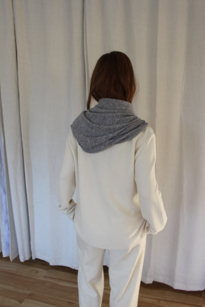 Cashmere Shawl