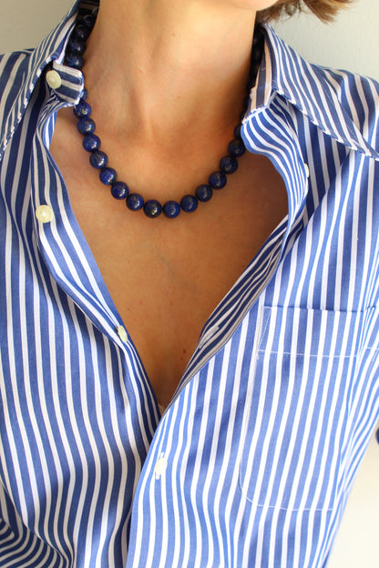 Lagoon Necklace