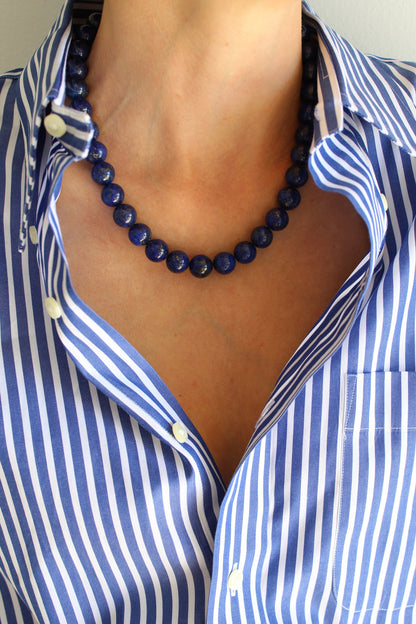 Lagoon Necklace