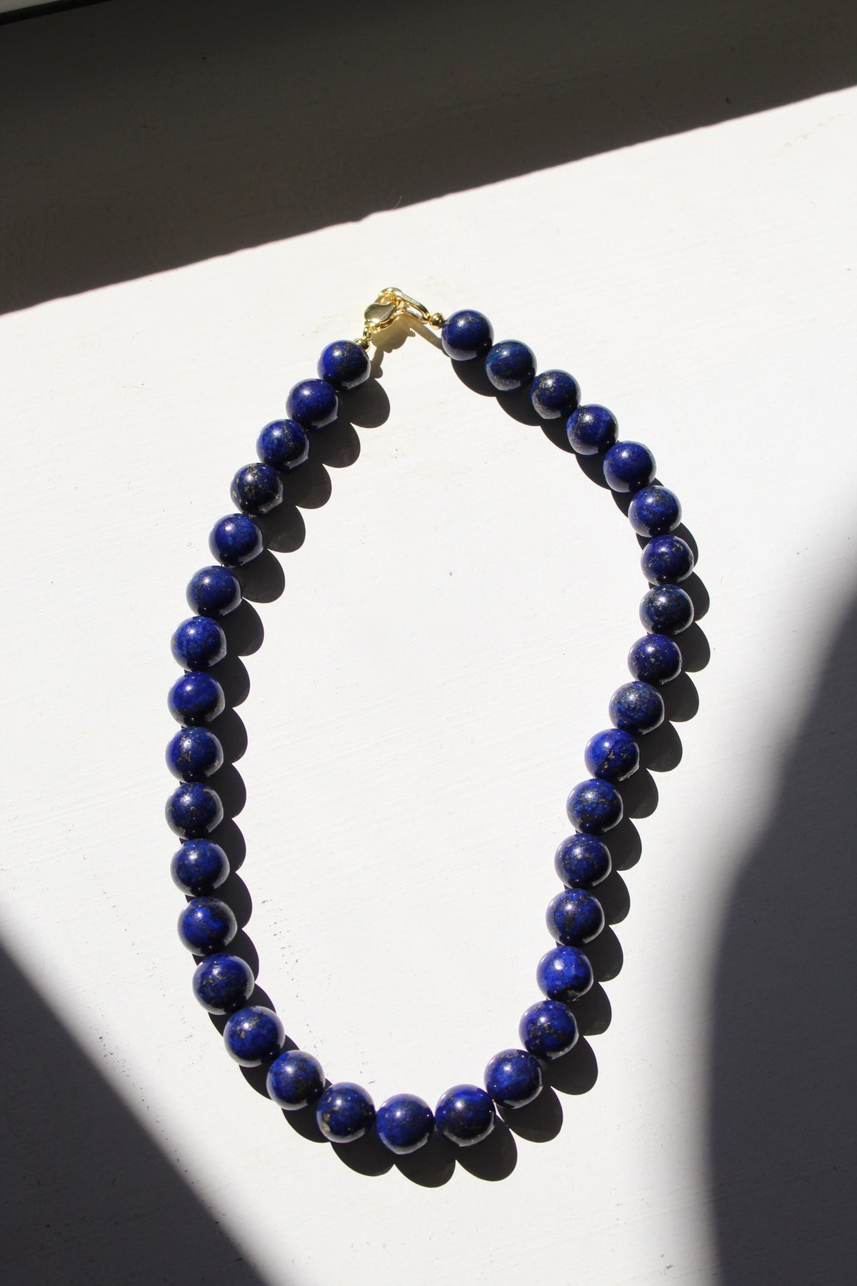 Lagoon Necklace