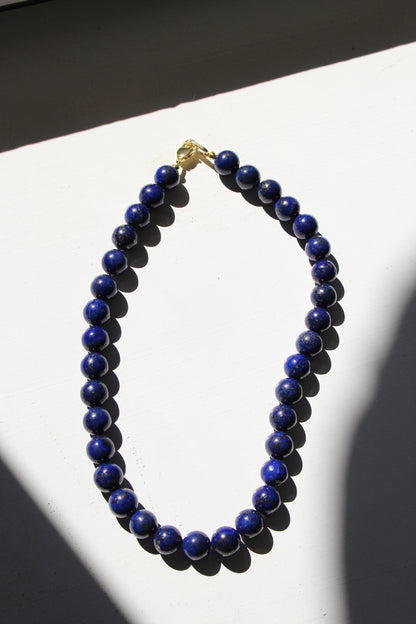 Lagoon Necklace
